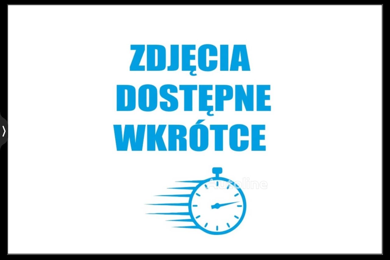 Mercedes-Benz Antos 1827 kamion hladnjača - Autoline