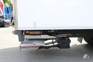 Venta de Mercedes-Benz Antos 1827 camión frigorífico - Imagen 15 | Autoline PY Mercedes-Benz Antos 1827 camión frigorífico | Imagen 15 - Autoline