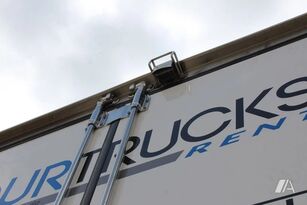 Venta de Mercedes-Benz Antos 1827 camión frigorífico - Imagen 17 | Autoline PY Mercedes-Benz Antos 1827 camión frigorífico | Imagen 17 - Autoline