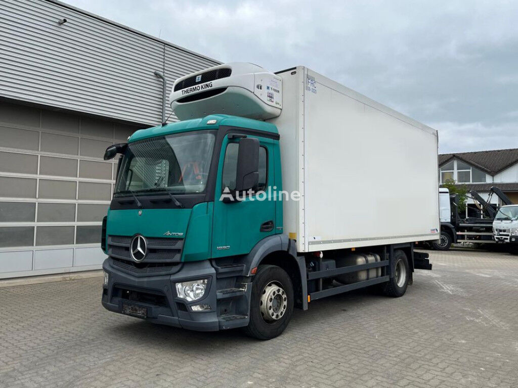 Mercedes-Benz Antos 1830 L Kühlkoffer LKW