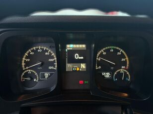 Mercedes-Benz Antos 1830L Multitemp Refrigerator kylbil lastbil till salu - Bild 27 | Autoline SE Mercedes-Benz Antos 1830L Multitemp Refrigerator kylbil lastbil | Bild 27 - Autoline