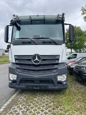 Mercedes-Benz Antos 1851 / tail lift / refrigerated truck