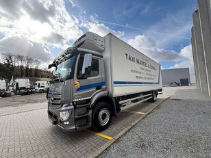 camion frigorifique Mercedes-Benz Antos 1930