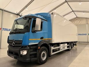 авторефрижератор Mercedes-Benz Antos 2527