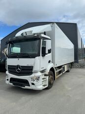 ciężarówka chłodnia Mercedes-Benz Antos 2535 6x2