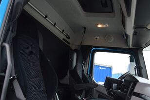 Mercedes-Benz Antos 2540 KÜHLKOFFER+LBW+TÜR FRIGOBLOCK refrigerated truck for sale image 15 Mercedes-Benz Antos 2540 KÜHLKOFFER+LBW+TÜR FRIGOBLOCK refrigerated truck image 15