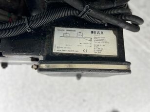 Camion frigorifique Mercedes-Benz Antos 2543 à vendre - Image 8 | Autoline LU Camion frigorifique Mercedes-Benz Antos 2543 | Image 8 - Autoline