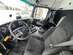 Camion frigorifique Mercedes-Benz Antos 2543 à vendre - Image 17 | Autoline LU Camion frigorifique Mercedes-Benz Antos 2543 | Image 17 - Autoline