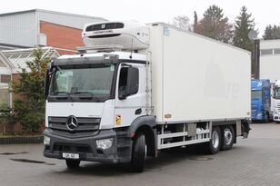 camion frigo Mercedes-Benz Antos 2543E6 TK T1000R