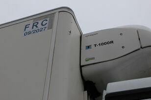 Camion frigorifique Mercedes-Benz Antos 2543E6 TK T1000R Fleisch Meat Viande LBW à vendre - Image 14 | Autoline CM Camion frigorifique Mercedes-Benz Antos 2543E6 TK T1000R Fleisch Meat Viande LBW | Image 14 - Autoline