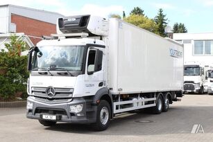 Mercedes-Benz Antos  CS1250 refrigerated truck