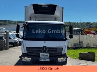 camion frigorifique Mercedes-Benz Atego 1021
