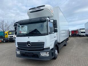 Mercedes-Benz Atego 1218  Kühlkoffer LKW