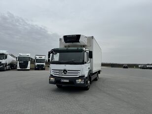 ciężarówka chłodnia Mercedes-Benz Atego 1218