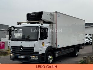 Mercedes-Benz Atego 1218 refrigerated truck