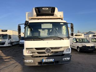 Mercedes-Benz Atego 1218 (424) K&uuml;hlkoffer LKW