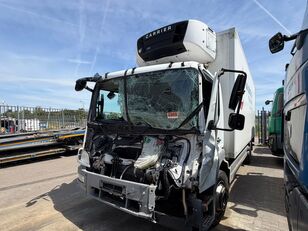 Mercedes-Benz Atego 1218 Carrier Cooling Truck - Steel/Air - Engine & Gearbox  refrigerated truck