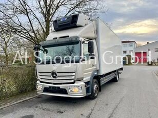 авторефрижератор Mercedes-Benz Atego 1218 Carrier Supra 1250/Eu6/LBW/15x Stück