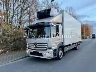 Mercedes-Benz Atego 1218 Carrier Supra 1250/Klima/Eu6/LBW camión frigorífico