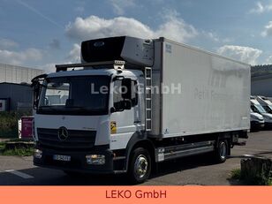 Mercedes-Benz Atego 1218 Mit Carrier Sp 1250Mt refrigerated truck