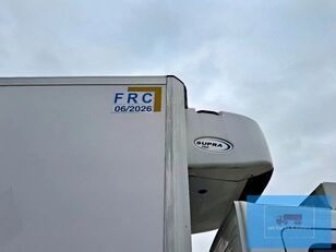 Camião frigorífico Mercedes-Benz Atego 1221 MEAT/ROHRBAHNEN FRIGO CARRIER SUPRA FRC-06/2026 2017 a venda - Imagem 13 | Autoline BR Camião frigorífico Mercedes-Benz Atego 1221 MEAT/ROHRBAHNEN FRIGO CARRIER SUPRA FRC-06/2026 2017 | Imagem 13 - Autoline