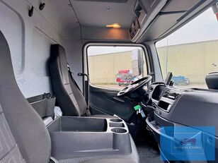 Camião frigorífico Mercedes-Benz Atego 1221 MEAT/ROHRBAHNEN FRIGO CARRIER SUPRA FRC-06/2026 2017 a venda - Imagem 14 | Autoline BR Camião frigorífico Mercedes-Benz Atego 1221 MEAT/ROHRBAHNEN FRIGO CARRIER SUPRA FRC-06/2026 2017 | Imagem 14 - Autoline