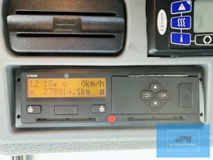 Camião frigorífico Mercedes-Benz Atego 1221 MEAT/ROHRBAHNEN FRIGO CARRIER SUPRA FRC-06/2026 2017 a venda - Imagem 18 | Autoline BR Camião frigorífico Mercedes-Benz Atego 1221 MEAT/ROHRBAHNEN FRIGO CARRIER SUPRA FRC-06/2026 2017 | Imagem 18 - Autoline