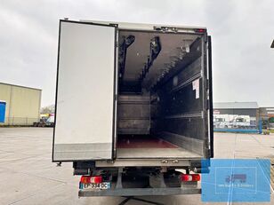 Truk berpendingin Mercedes-Benz Atego 1221 MEAT/ROHRBAHNEN FRIGO CARRIER SUPRA FRC-06/2026 2017 dijual - Gambar 7 | Autoline ID Truk berpendingin Mercedes-Benz Atego 1221 MEAT/ROHRBAHNEN FRIGO CARRIER SUPRA FRC-06/2026 2017 | Gambar 7 - Autoline