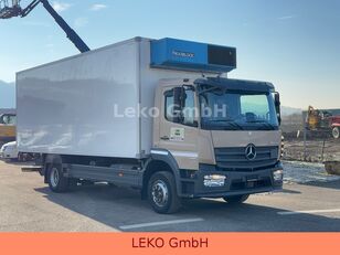 авторефрижератор Mercedes-Benz Atego 1221 Mit Frigo Block FK 13