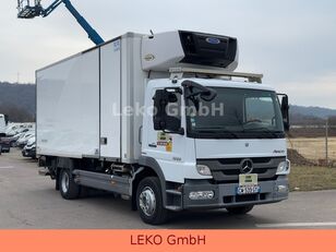 Mercedes-Benz Atego 1222 Mit Carrier Sp 950 Mt refrigerated truck