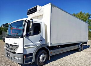 Mercedes-Benz Atego 1222l  kølevogn lastbil