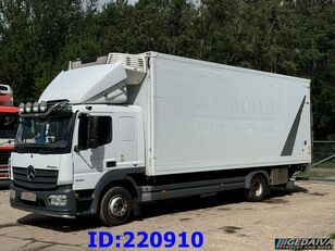 sunkvežimis šaldytuvas Mercedes-Benz Atego 1223