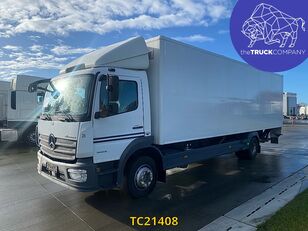 авторефрижератор Mercedes-Benz Atego 1223