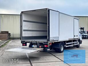 Mercedes-Benz Atego 1224 4X2 FRIGO CARRIER SUPRA 850 EURO 5 EEV 2014 refrigerated truck