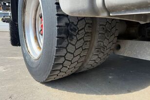 بيع شاحنة التبريد Mercedes-Benz Atego 1224 4x2 Carrier Supra 950 -30°C - صورة 10 | Autoline TN شاحنة التبريد Mercedes-Benz Atego 1224 4x2 Carrier Supra 950 -30°C | صورة 10 - Autoline