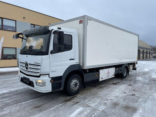 авторефрижератор Mercedes-Benz Atego 1224 4x2 MANUAL + LIFT