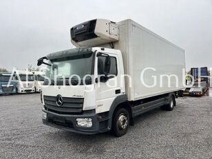 شاحنة التبريد Mercedes-Benz Atego 1224 CARRIER Supra 850/LBW/Motorschaden !!!