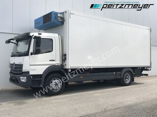 Mercedes-Benz Atego  1224 L / 1524 L Tiefkühlkoffer m. LBW Frigoblock FK 13, S kamion hladnjača