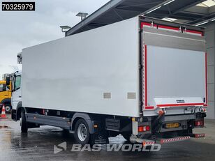 авторефрижератор Mercedes-Benz Atego 1323 Atego 4X2 NL-truck APK Frigoblock FK25i 1500kg Ladebo