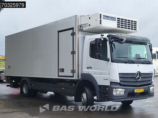 авторефрижератор Mercedes-Benz Atego 1323 Atego 4X2 NL-truck APK Frigoblock FK25i 1500kg Ladebo