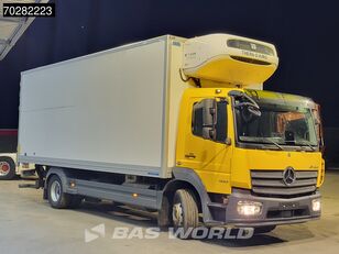 Mercedes-Benz Atego 1324 Atego 4X2 Thermo King T-1200R 1500kg Ladebordwand Aut refrigerated truck for sale - Image 12 | Autoline GH Mercedes-Benz Atego 1324 Atego 4X2 Thermo King T-1200R 1500kg Ladebordwand Aut refrigerated truck | Image 12 - Autoline