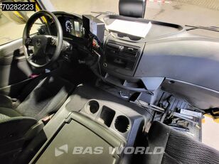 Mercedes-Benz Atego 1324 Atego 4X2 Thermo King T-1200R 1500kg Ladebordwand Aut refrigerated truck for sale - Image 18 | Autoline GH Mercedes-Benz Atego 1324 Atego 4X2 Thermo King T-1200R 1500kg Ladebordwand Aut refrigerated truck | Image 18 - Autoline