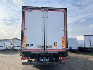 Mercedes-Benz Atego 1518 (407) refrigerated truck for sale - Image 7 | Autoline BW Mercedes-Benz Atego 1518 (407) refrigerated truck | Image 7 - Autoline