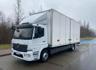 ciężarówka chłodnia Mercedes-Benz Atego 1523