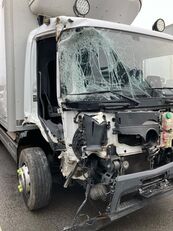 camion frigorific Mercedes-Benz Atego 1524 accidentate