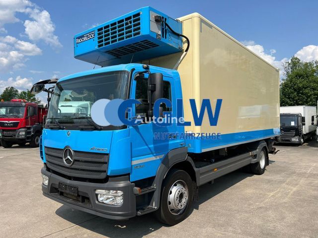 авторефрижератор Mercedes-Benz Atego 1524