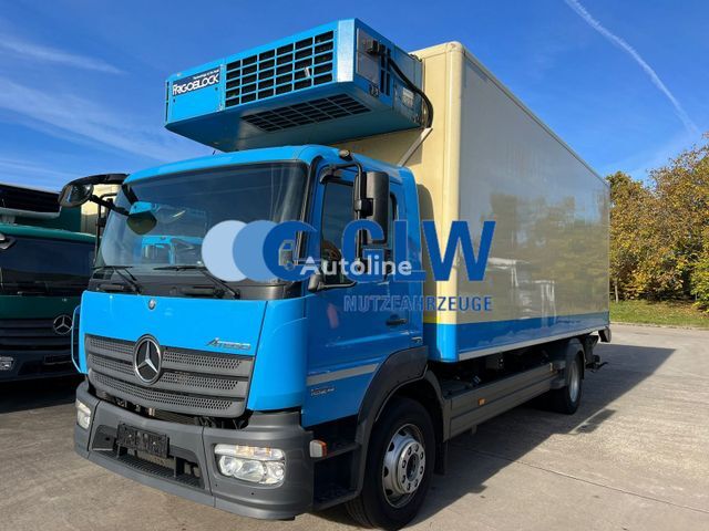 camion frigorifique Mercedes-Benz Atego 1524