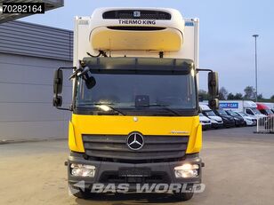 Venta de Mercedes-Benz Atego 1524 Atego 4X2 Thermo-King T1200R 1500kg Ladebordwand Auto camión frigorífico - Imagen 7 | Autoline MX Mercedes-Benz Atego 1524 Atego 4X2 Thermo-King T1200R 1500kg Ladebordwand Auto camión frigorífico | Imagen 7 - Autoline