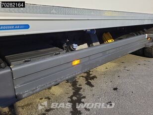 Venta de Mercedes-Benz Atego 1524 Atego 4X2 Thermo-King T1200R 1500kg Ladebordwand Auto camión frigorífico - Imagen 18 | Autoline MX Mercedes-Benz Atego 1524 Atego 4X2 Thermo-King T1200R 1500kg Ladebordwand Auto camión frigorífico | Imagen 18 - Autoline