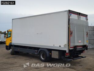 camion frigorifique Mercedes-Benz Atego 1524 Atego 4X2 Thermo king T-1200R 1500kg Zepro Tailgate A